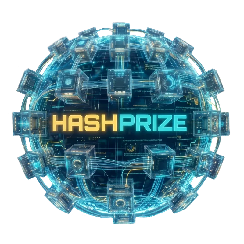 HashPrize Rocket